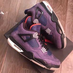 Jordan 4 size 9.5